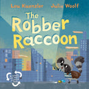 The Robber Raccoon-Children’s picture books-買書書 BuyBookBook