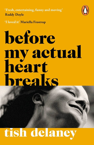 Before My Actual Heart Breaks-Fiction: Family life-買書書 BuyBookBook