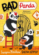 Bad Panda-Children’s / Teenage fiction: Humorous stories-買書書 BuyBookBook