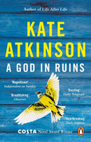 A God in Ruins-Fiction: Adventure / action / war-買書書 BuyBookBook