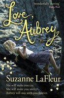 Love, Aubrey-Children’s / Teenage fiction: Family and home stories-買書書 BuyBookBook