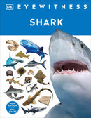Shark-Children’s / Teenage general interest: Nature and animals-買書書 BuyBookBook
