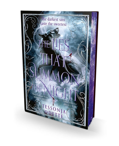 The Lies that Summon the Night