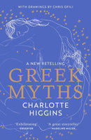 Greek Myths-Fiction: Traditional stories/ myths/ fairy tales-買書書 BuyBookBook
