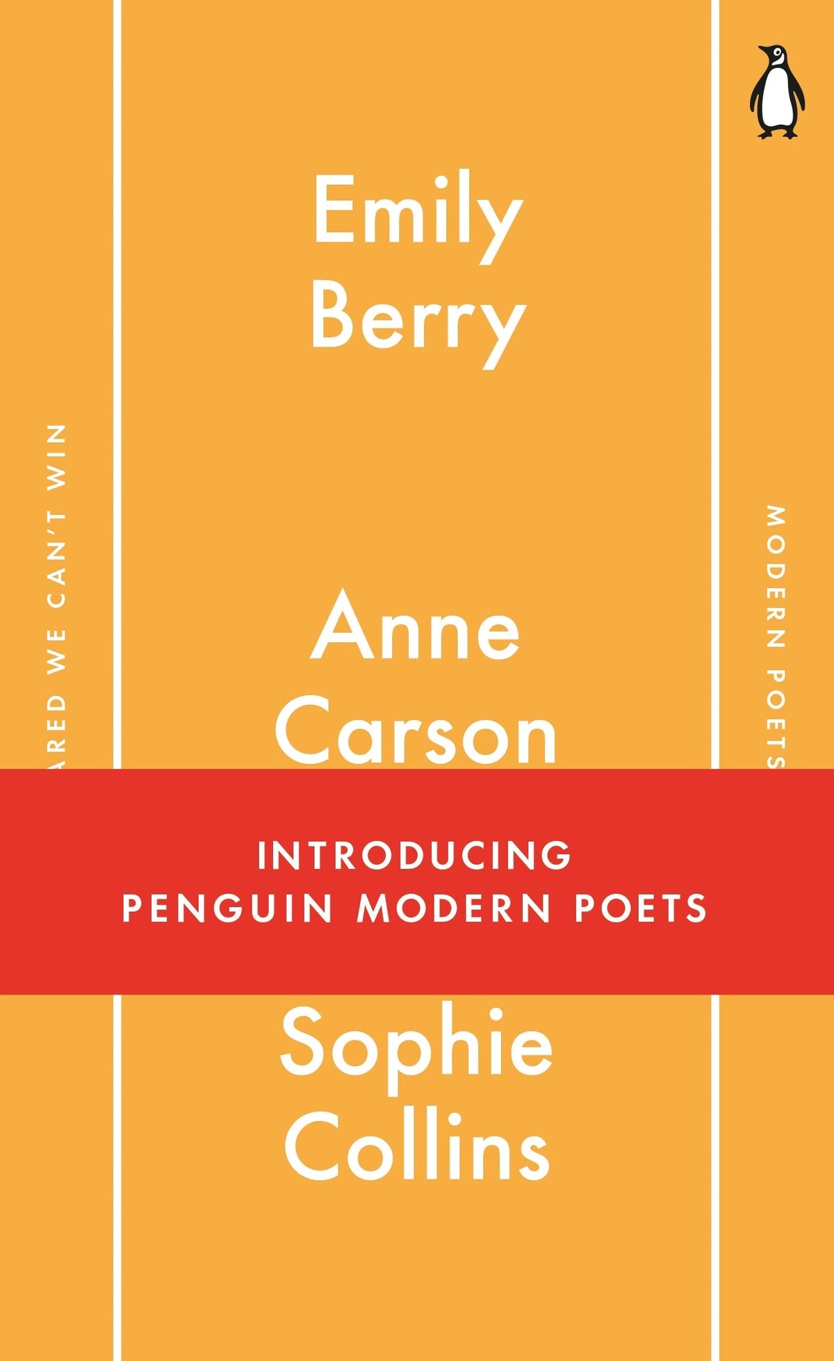 Penguin Modern Poets 1-Poetry-買書書 BuyBookBook