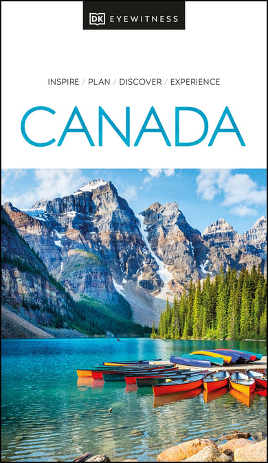 DK Canada