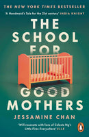 The School for Good Mothers-Fiction: Modern and contemporary-買書書 BuyBookBook