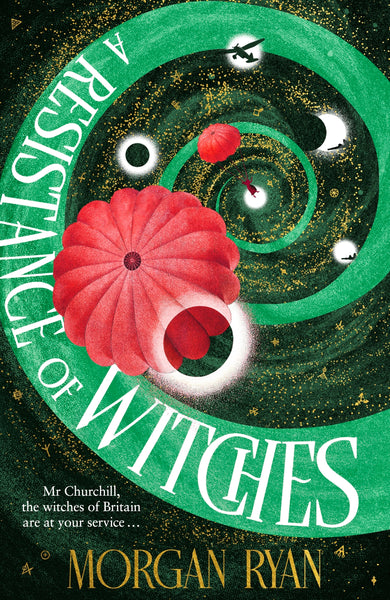 A Resistance of Witches