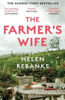 The Farmer's Wife-Memoirs-買書書 BuyBookBook