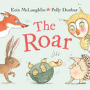 The Roar-Children’s picture books-買書書 BuyBookBook