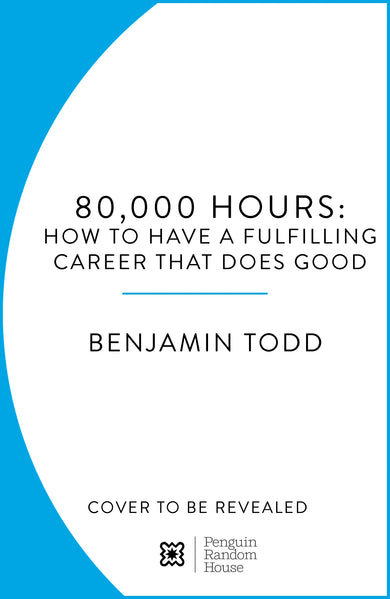 80,000 Hours