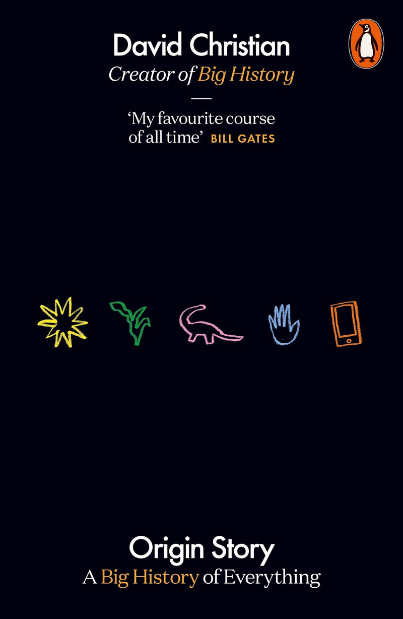 Origin Story-History and Archaeology-買書書 BuyBookBook