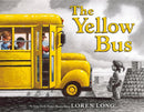 The Yellow Bus-Children’s / Teenage fiction: General and modern fiction-買書書 BuyBookBook