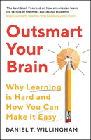 Outsmart Your Brain-Cognition and cognitive psychology-買書書 BuyBookBook