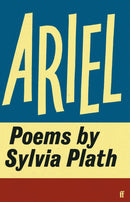 Ariel-Poetry-買書書 BuyBookBook
