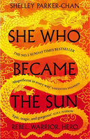 She Who Became the Sun-Fiction: Traditional stories/ myths/ fairy tales-買書書 BuyBookBook