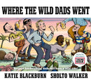 Where the Wild Dads Went-Lifestyle and Leisure-買書書 BuyBookBook