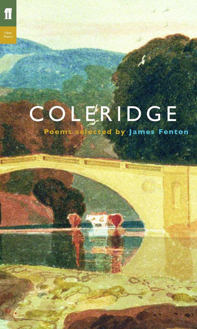 Samuel Taylor Coleridge-Poetry-買書書 BuyBookBook