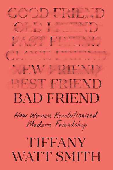 Bad Friend