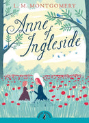 Anne of Ingleside-Children’s / Teenage fiction: Classic and traditional-買書書 BuyBookBook