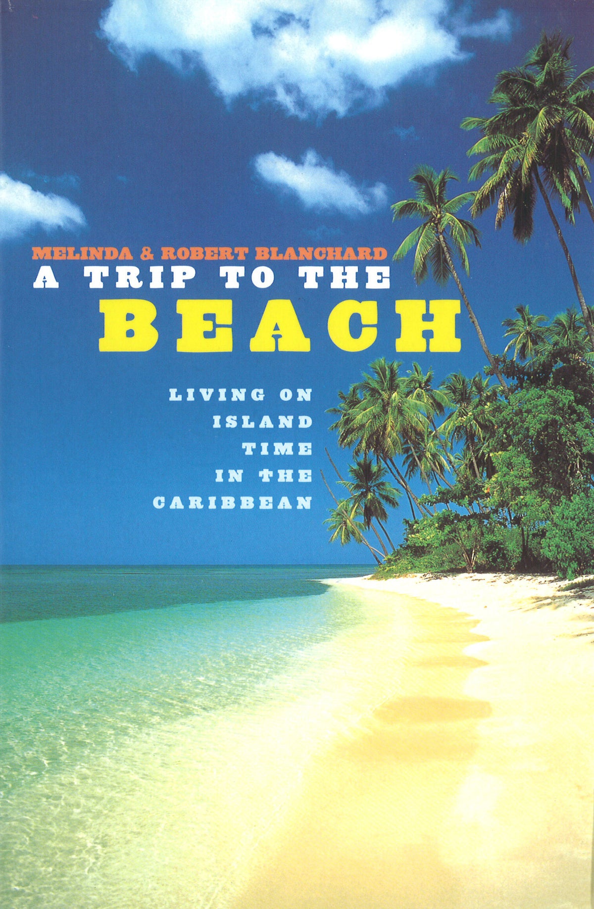 A Trip to the Beach