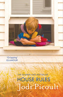 House Rules-Fiction: Modern and contemporary-買書書 BuyBookBook