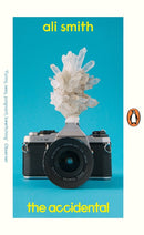 The Accidental-Fiction: Modern and contemporary-買書書 BuyBookBook