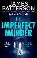 The Imperfect Murder-Fiction: Thriller and horror-買書書 BuyBookBook