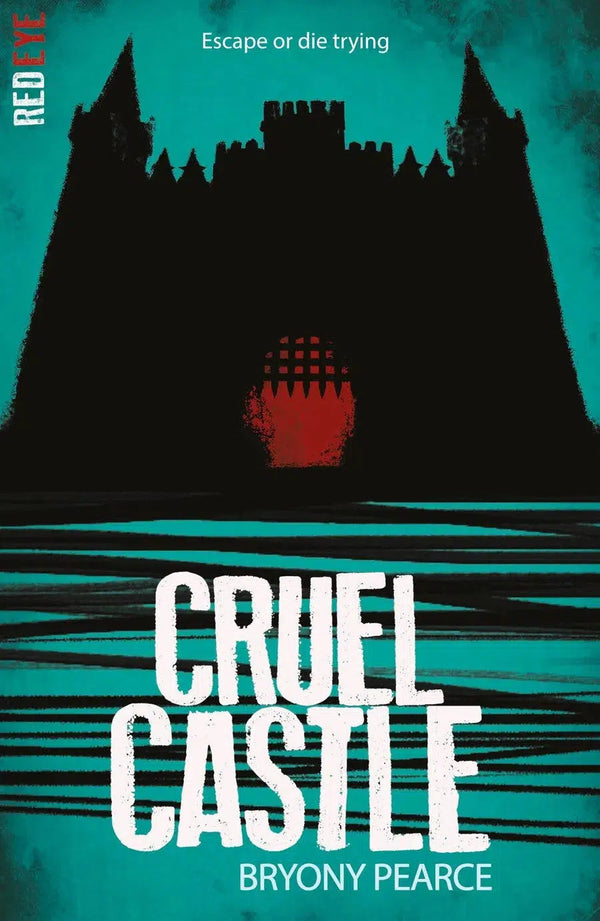 Cruel Castle-Children’s / Teenage fiction: Horror and ghost stories/ chillers-買書書 BuyBookBook