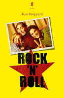 Rock 'n' Roll-Plays/ playscripts-買書書 BuyBookBook