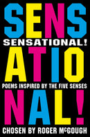 Sensational!-Children’s / Teenage: poetry/ anthologies/ annuals-買書書 BuyBookBook