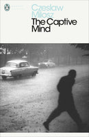 The Captive Mind-Politics and government-買書書 BuyBookBook