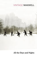 All the Days and Nights-Fiction: Modern and contemporary-買書書 BuyBookBook