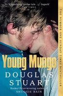 Young Mungo-Fiction: Modern and contemporary-買書書 BuyBookBook