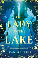 The Lady of the Lake-Fiction: Fantasy-買書書 BuyBookBook