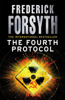 The Fourth Protocol-Fiction: Modern and contemporary-買書書 BuyBookBook