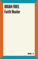 Faith Healer-Plays/ playscripts-買書書 BuyBookBook