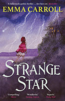 Strange Star-Children’s / Teenage fiction: General and modern fiction-買書書 BuyBookBook