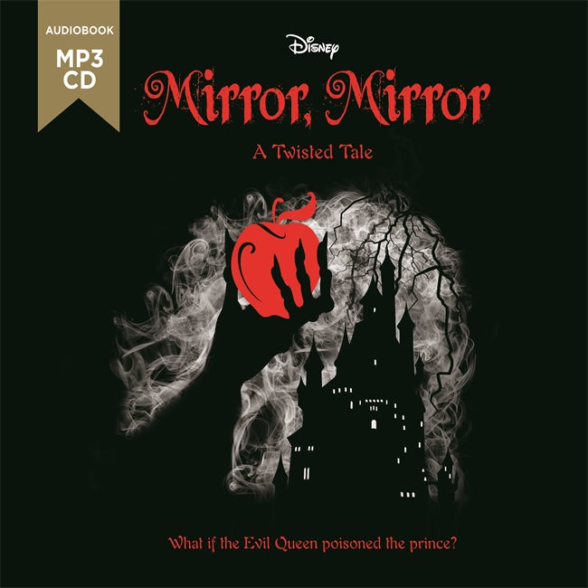 Snow White: Mirror, Mirror-Children’s / Teenage fiction: Fantasy-買書書 BuyBookBook