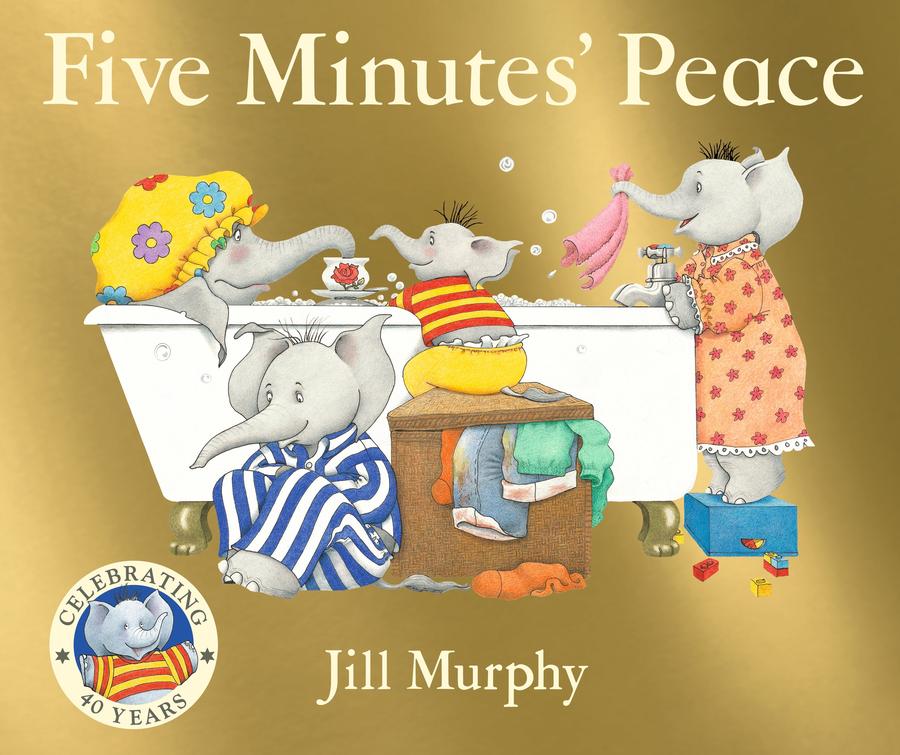 Five Minutes' Peace