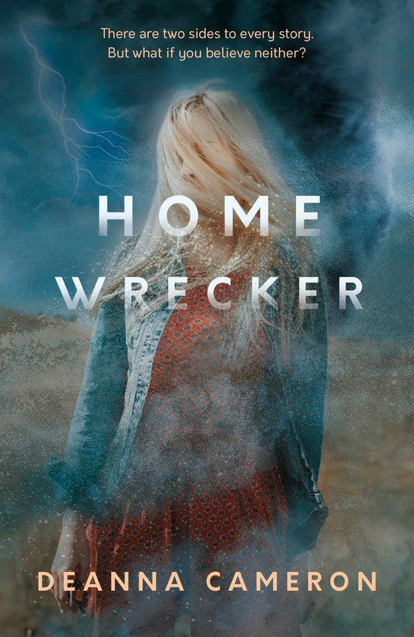 Homewrecker-Children’s / Teenage fiction: Action and adventure stories-買書書 BuyBookBook