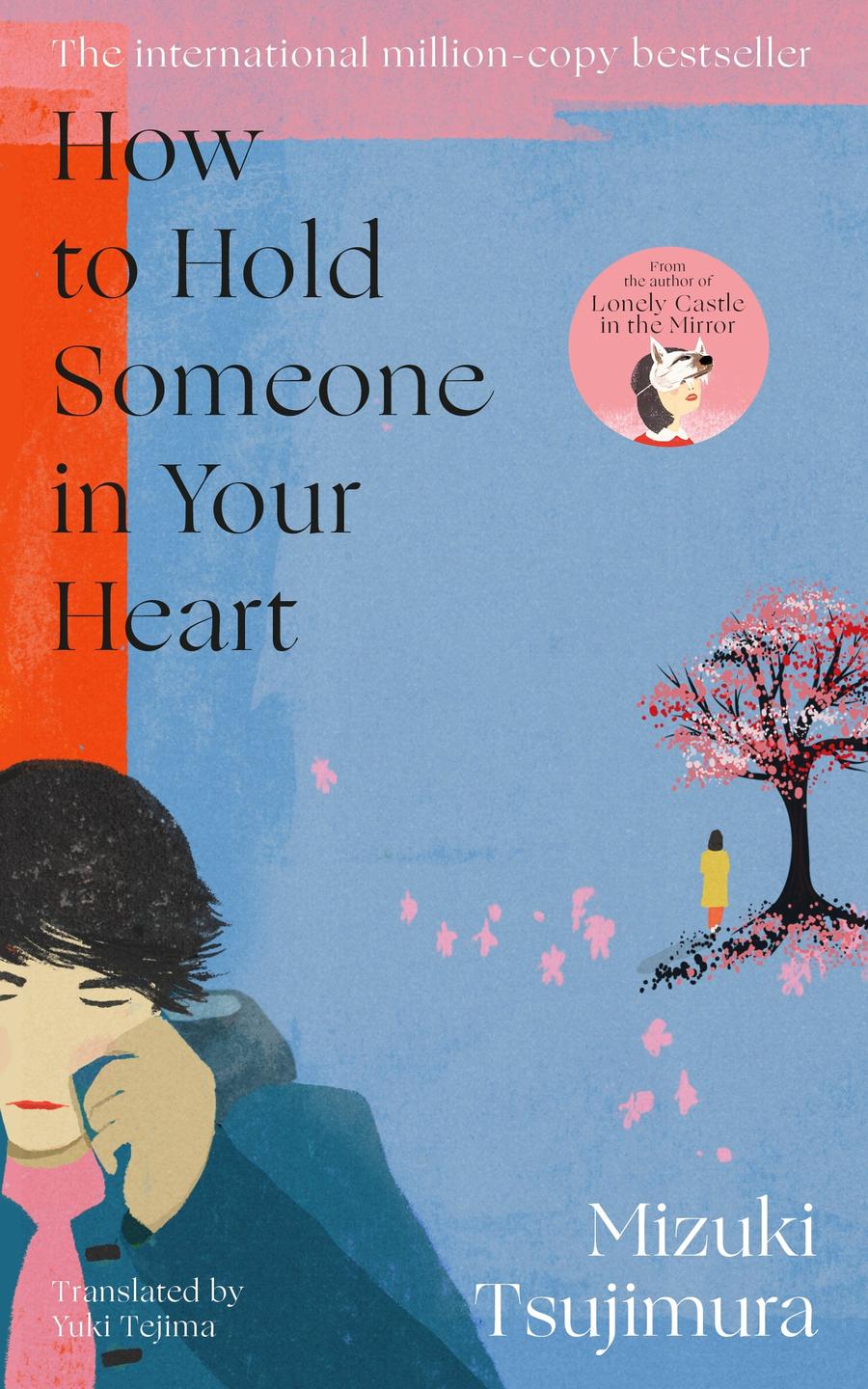 How to Hold Someone in your Heart