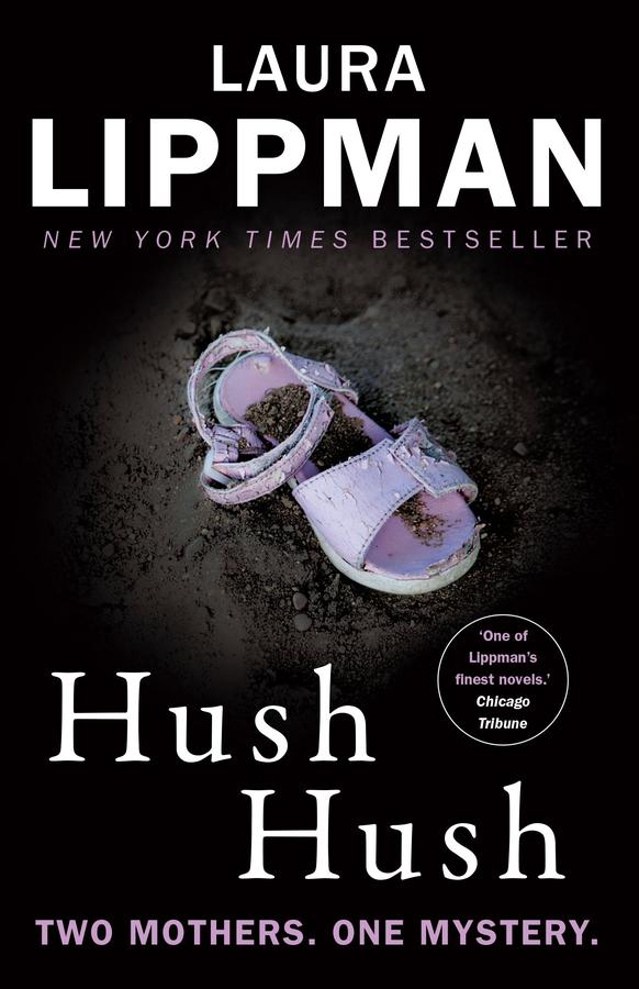 Hush Hush-Fiction: Crime and mystery-買書書 BuyBookBook