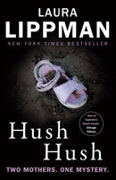 Hush Hush-Fiction: Crime and mystery-買書書 BuyBookBook