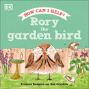 Rory the Garden Bird-Children’s / Teenage general interest: Nature and animals-買書書 BuyBookBook