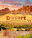 Desert-Children’s / Teenage general interest: Nature and animals-買書書 BuyBookBook