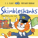 Skimbleshanks-Children’s picture books-買書書 BuyBookBook