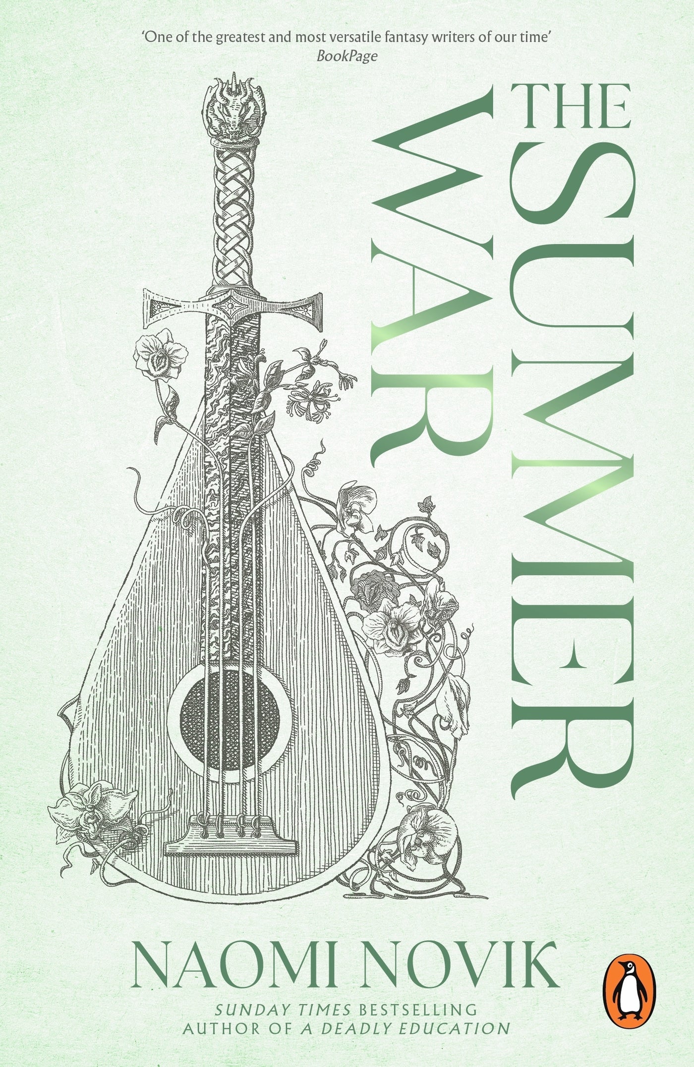 The Summer War