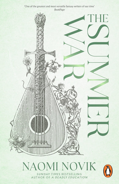 The Summer War