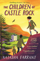 The Children of Castle Rock-Children’s / Teenage fiction: General and modern fiction-買書書 BuyBookBook